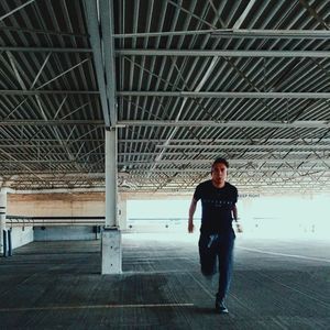 Meet your Posher, Jako